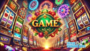 Game Nổ Hũ Fun88