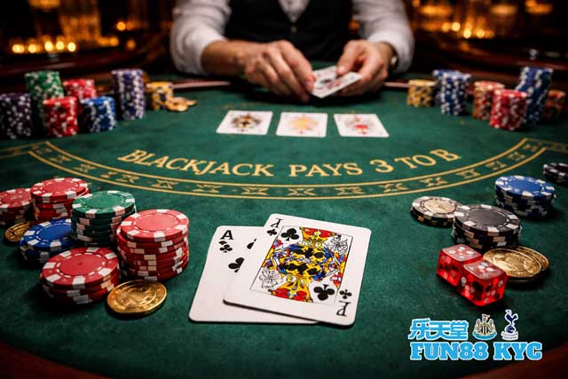 Hướng dẫn chơi Blackjack dễ hiểu cho người mới