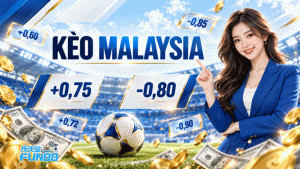 Hướng Dẫn Đọc Tỷ Lệ Kèo Malaysia Fun88